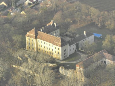 Schloss Pellendorf