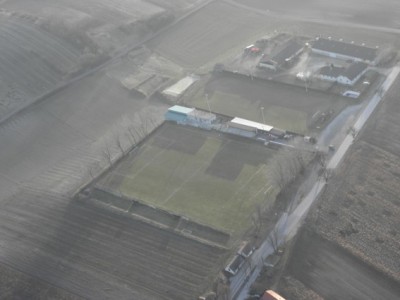  Gaweinstaler Sportplatz Luftaufnahmen